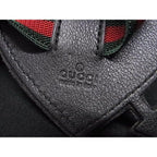 Gucci Earrings Sherry Line Visual Bracelet Silver — view 4