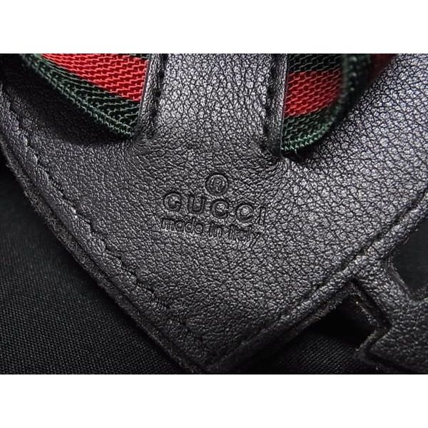 Gucci Earrings Sherry Line Visual Bracelet Silver — view 4