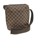 Louis Vuitton Shoulder Bag Trotteur Bob le Damier Ebene