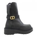 Christian Dior Empreinte Kdi866 cru Boots