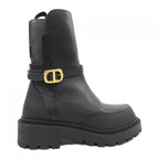 Christian Dior Empreinte Kdi866 cru Boots