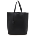 Saint Laurent Paris YSL Yves Shopping Shoulder Tote Leather