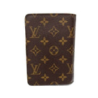 Louis Vuitton Porte Papier Zip Sp0054 Wallet With Hook Pocket Pass Case — view 2