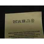 Gucci Interlocking Silk Handkerchief Pocket Chief Navy Blue — view 5