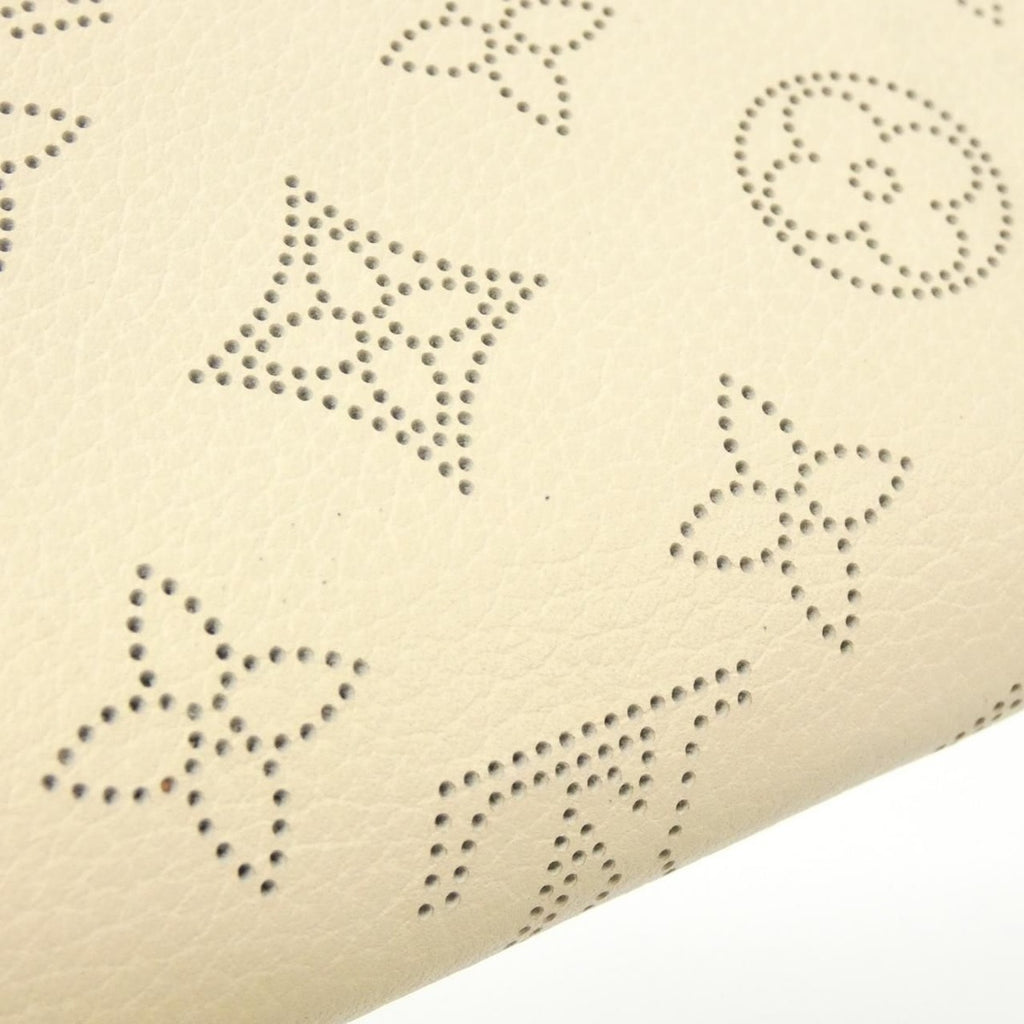 Louis Vuitton Mahina Zippy Wallet — view 5