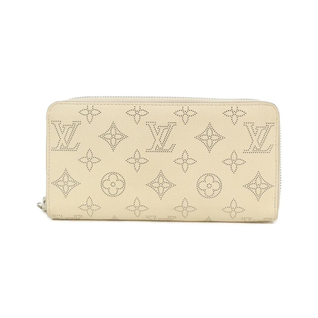 Louis Vuitton Mahina Zippy Wallet