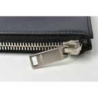 Saint Laurent Ipad Mini Case Clutch Bag Tablet Logo — view 5