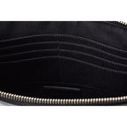 Saint Laurent Ipad Mini Case Clutch Bag Tablet Logo — view 7