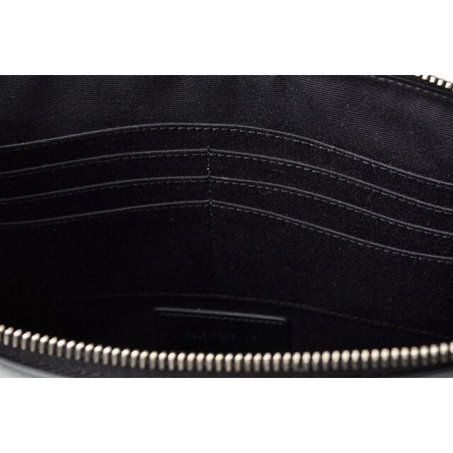 Saint Laurent Ipad Mini Case Clutch Bag Tablet Logo — view 7