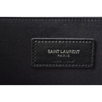 Saint Laurent Ipad Mini Case Clutch Bag Tablet Logo — view 8
