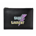 Saint Laurent Ipad Mini Case Clutch Bag Tablet Logo