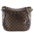 Louis Vuitton Southbank Damier Canvas Brown Shoulder Bag