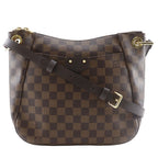 Louis Vuitton Southbank Damier Canvas Brown Shoulder Bag