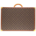 Louis Vuitton Bisten 60 Monogram M21