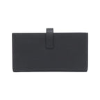 Hermes Bearn Souffle Monochrome Wallet — view 2