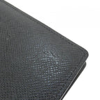 Louis Vuitton Taiga Portefeuille Brother Wallet — view 2