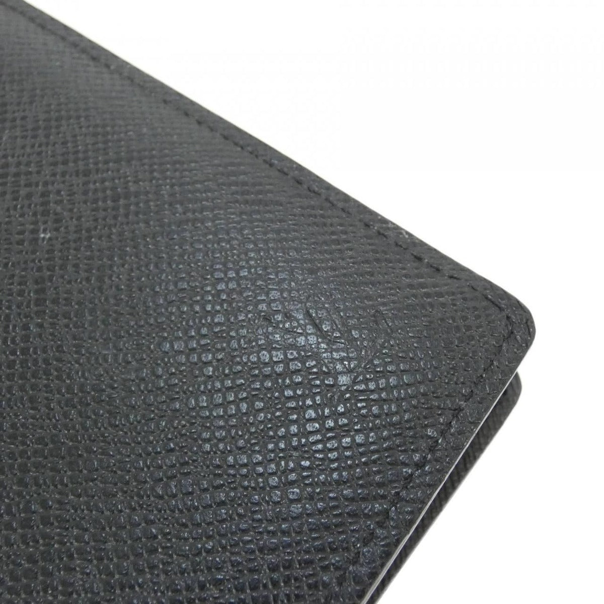 Louis Vuitton Taiga Portefeuille Brother Wallet — view 2