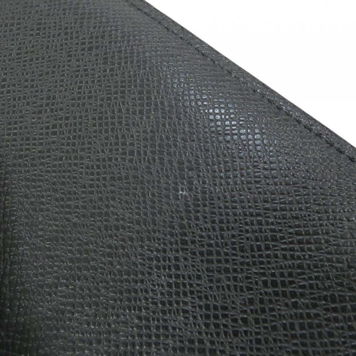 Louis Vuitton Taiga Portefeuille Brother Wallet — view 3