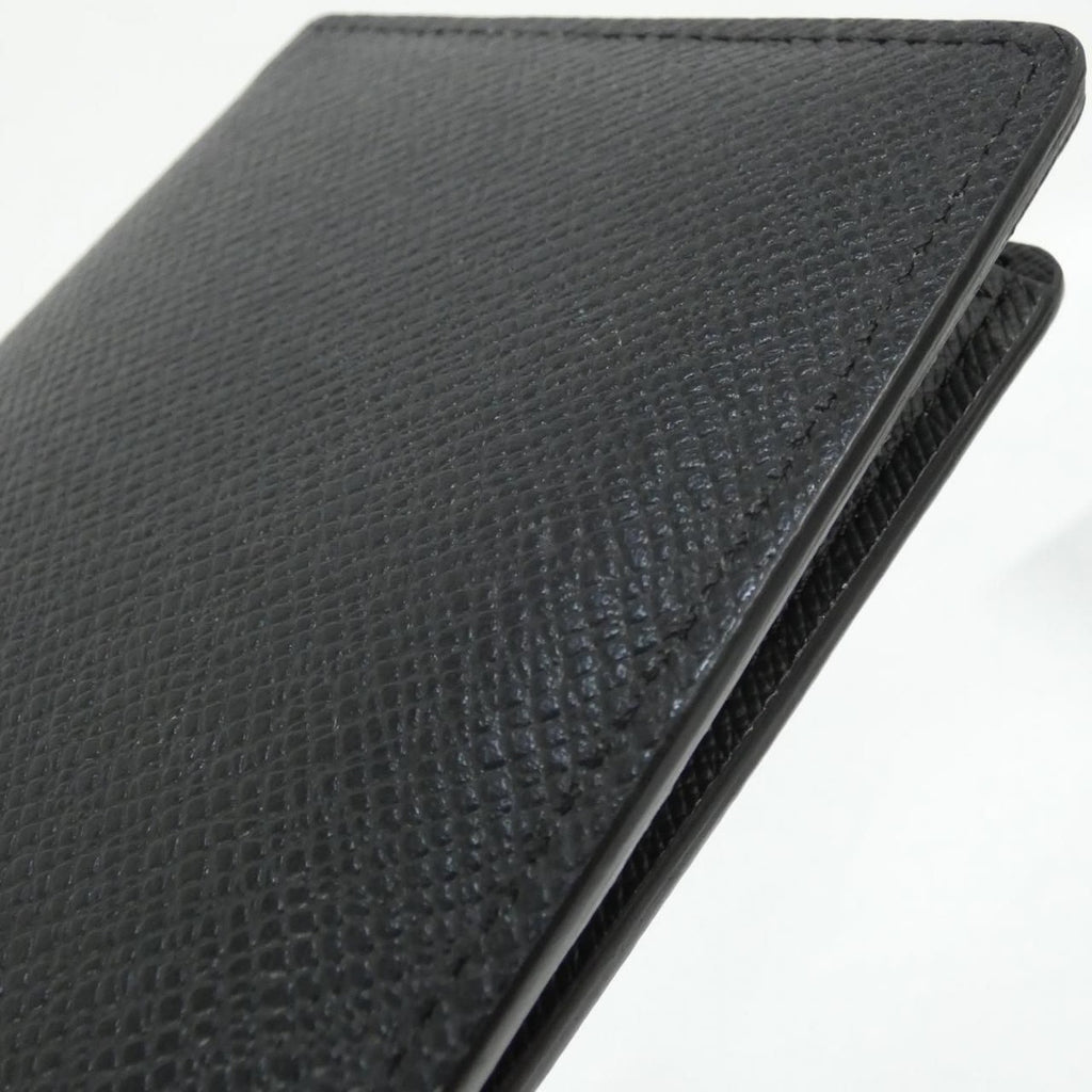 Louis Vuitton Taiga Portefeuille Brother Wallet — view 4