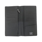 Louis Vuitton Taiga Portefeuille Brother Wallet — view 5