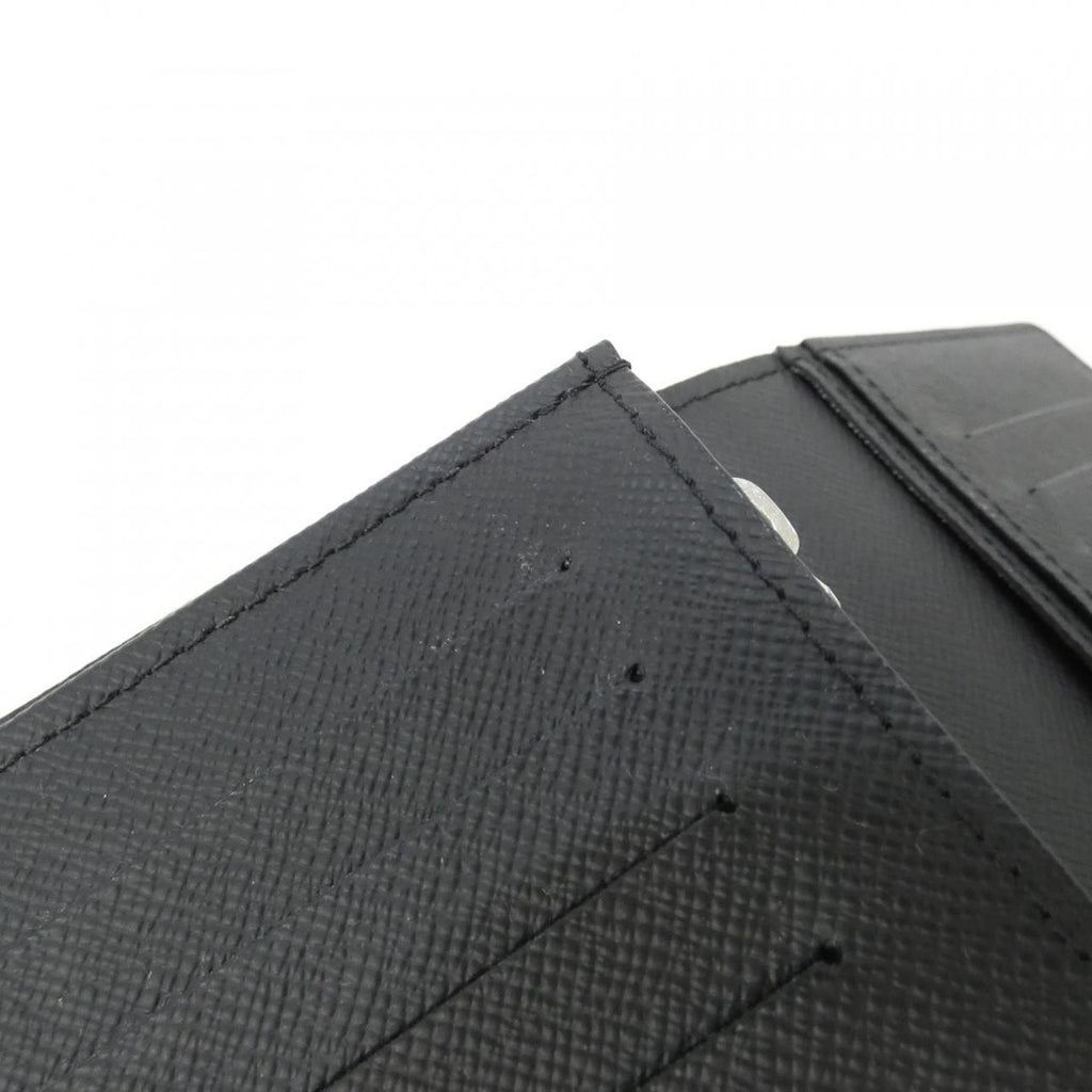 Louis Vuitton Taiga Portefeuille Brother Wallet — view 6