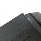 Louis Vuitton Taiga Portefeuille Brother Wallet — view 6