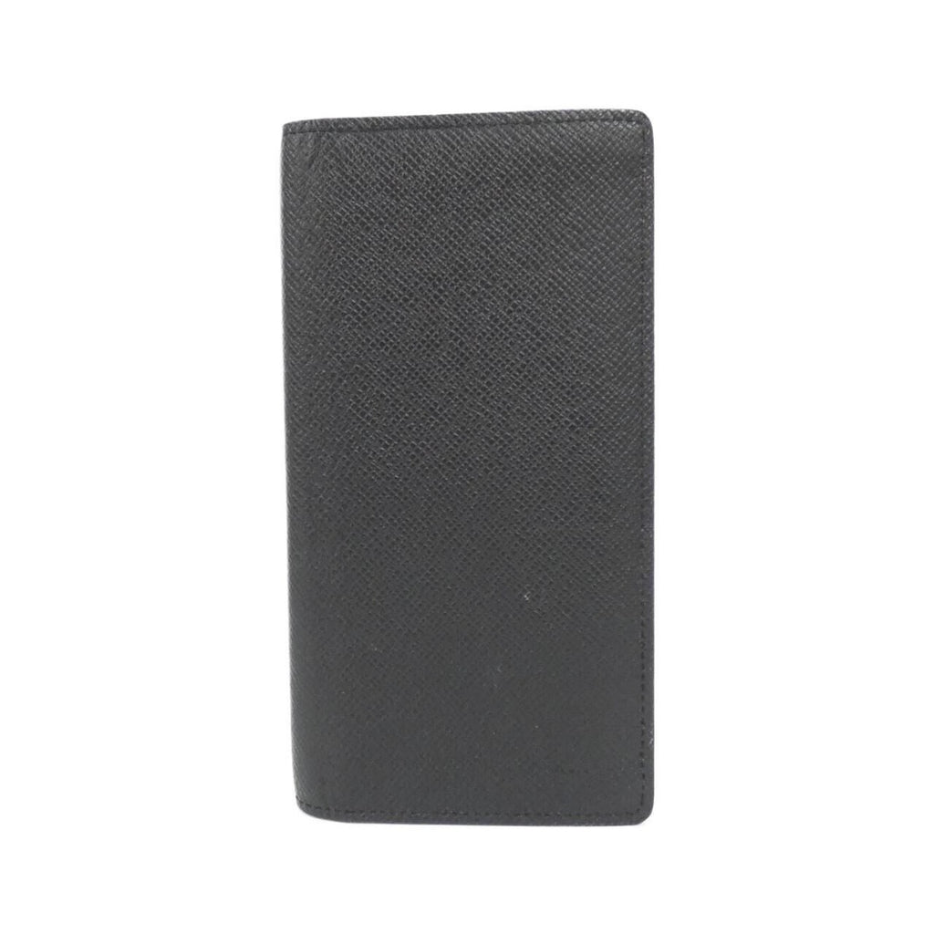 Louis Vuitton Taiga Portefeuille Brother Wallet