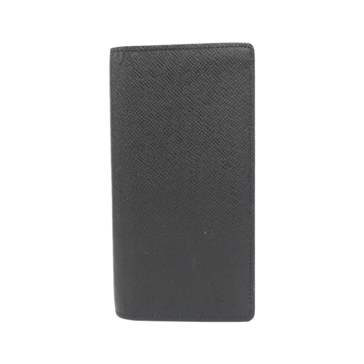 Louis Vuitton Taiga Portefeuille Brother Wallet