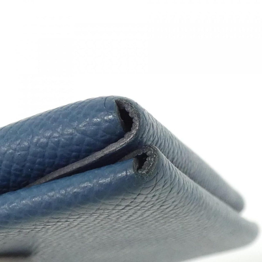 Hermes Calvi Duo Coin Case — view 4
