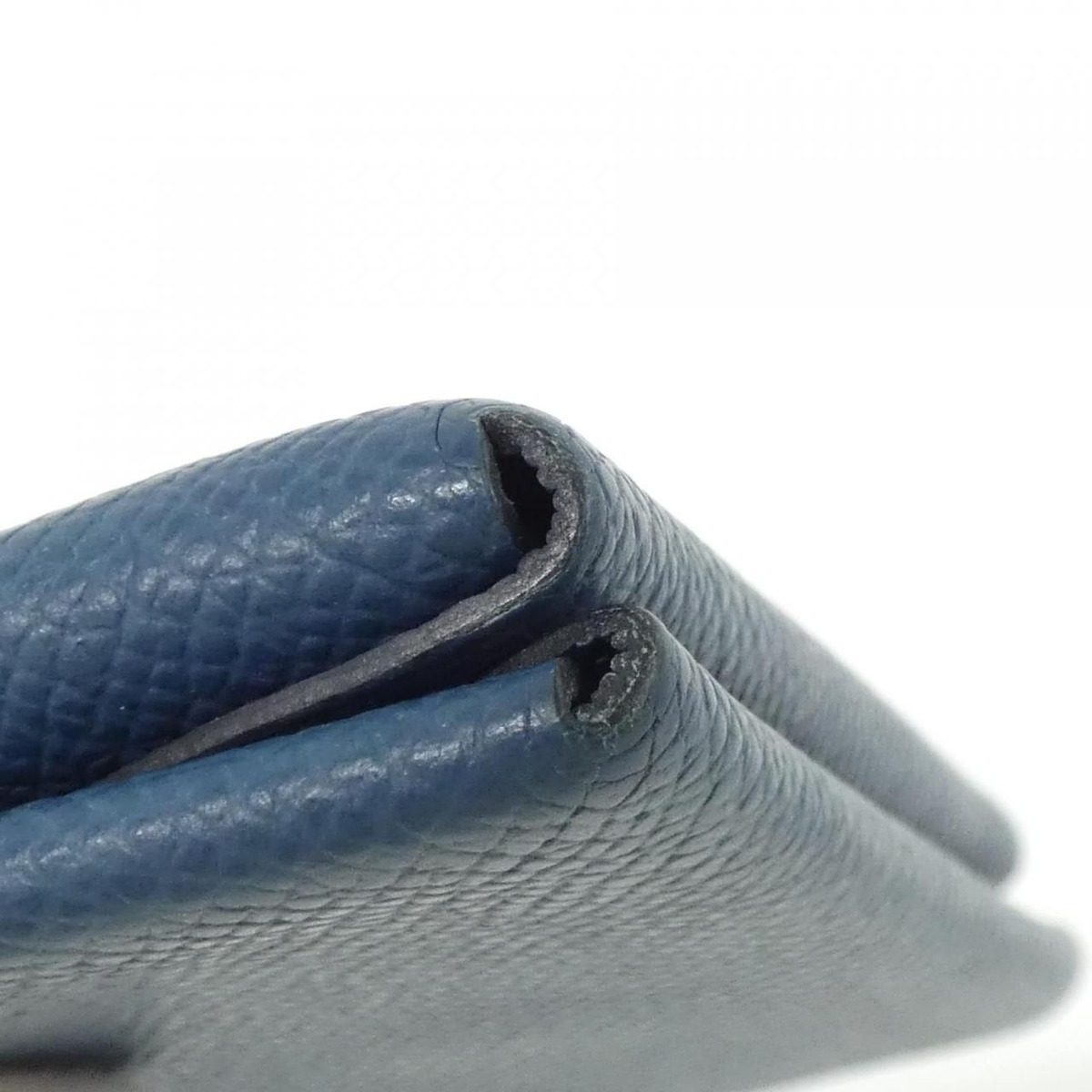 Hermes Calvi Duo Coin Case — view 4