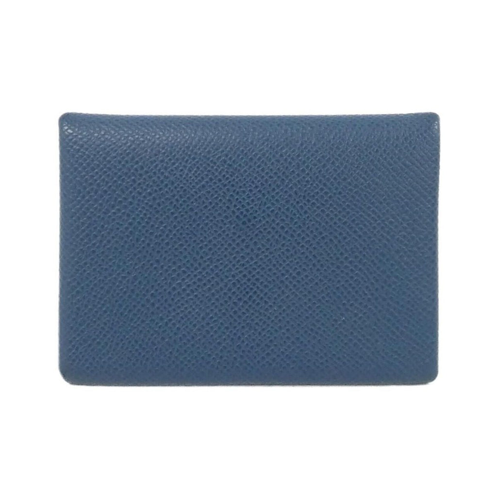 Hermes Calvi Duo Coin Case