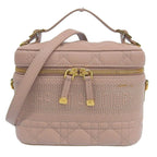 Dior 2-Way Vanity Bag Shoulder