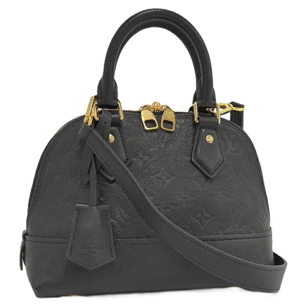 Louis Vuitton Neo Alma BB Empreinte Handbag