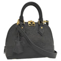 Louis Vuitton Neo Alma BB Empreinte Handbag