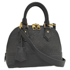Louis Vuitton Neo Alma BB Empreinte Handbag