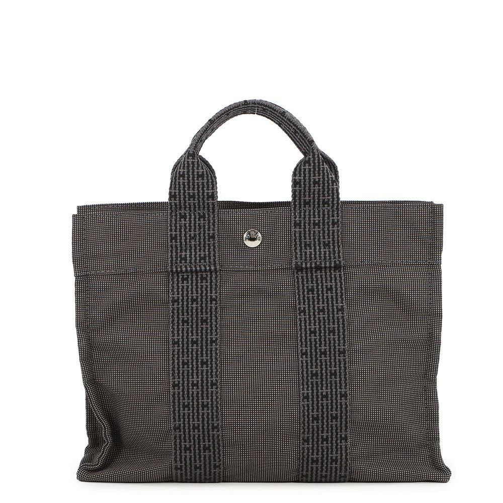 Hermes Tote Her Line PM Handbag
