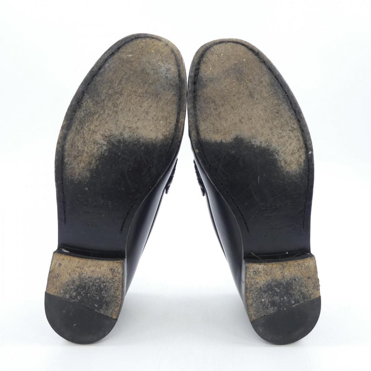 Celine Shoes Black 39 — view 4