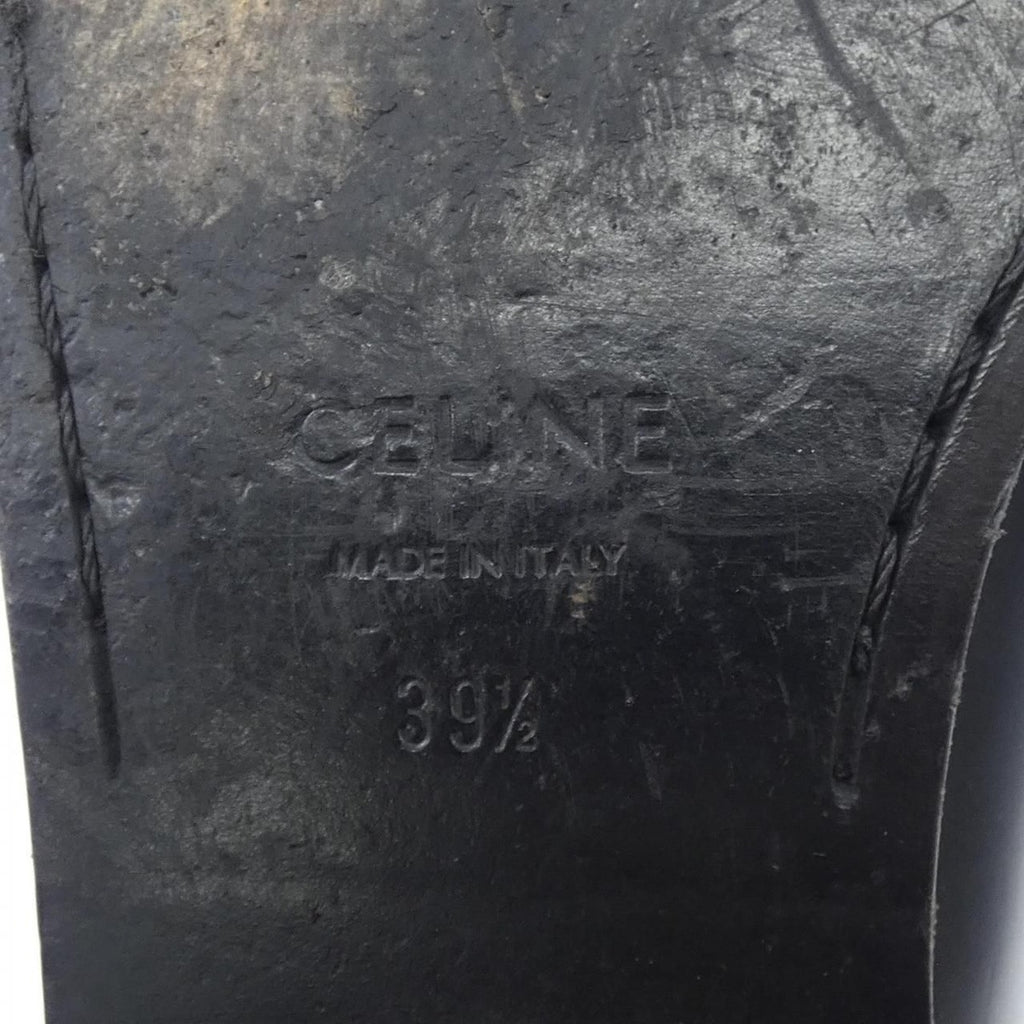 Celine Shoes Black 39 — view 8
