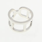 Hermes Chaine D'ancre Ring — view 4