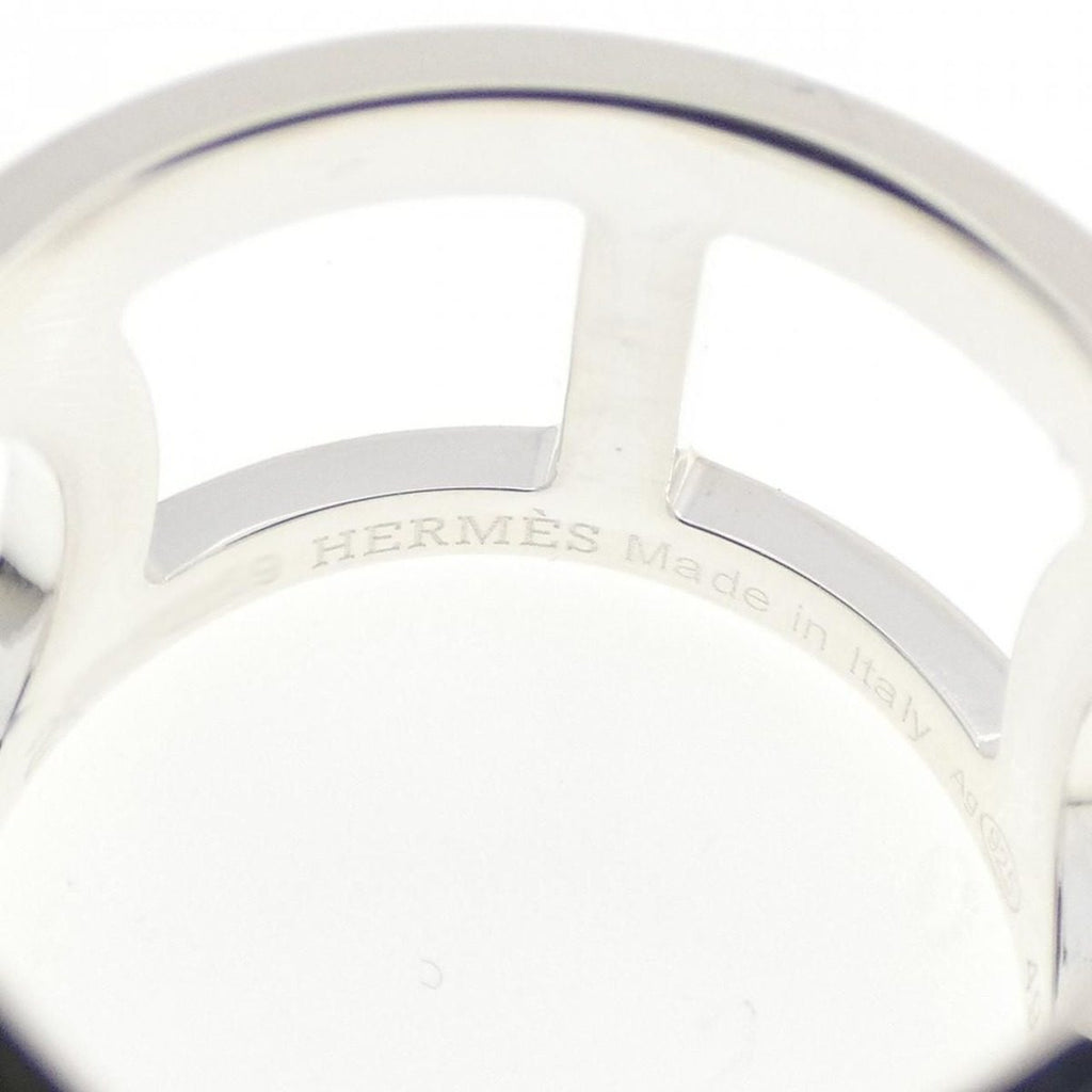 Hermes Chaine D'ancre Ring — view 5