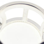 Hermes Chaine D'ancre Ring — view 5
