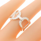 Hermes Chaine D'ancre Ring — view 6