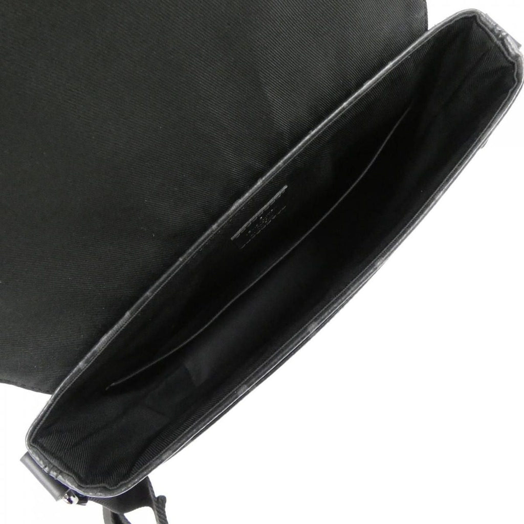 Louis Vuitton Monogram Eclipse District PM Shoulder Bag — view 9