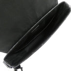 Louis Vuitton Monogram Eclipse District PM Shoulder Bag — view 9