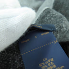 Louis Vuitton Scarf Monogram Gradient Cashmere Wool — view 7