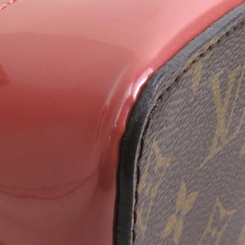 Louis Vuitton Backpack Hotspu Ring Rucksack — view 6