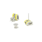 Hermes Pop Mini Earrings — view 3
