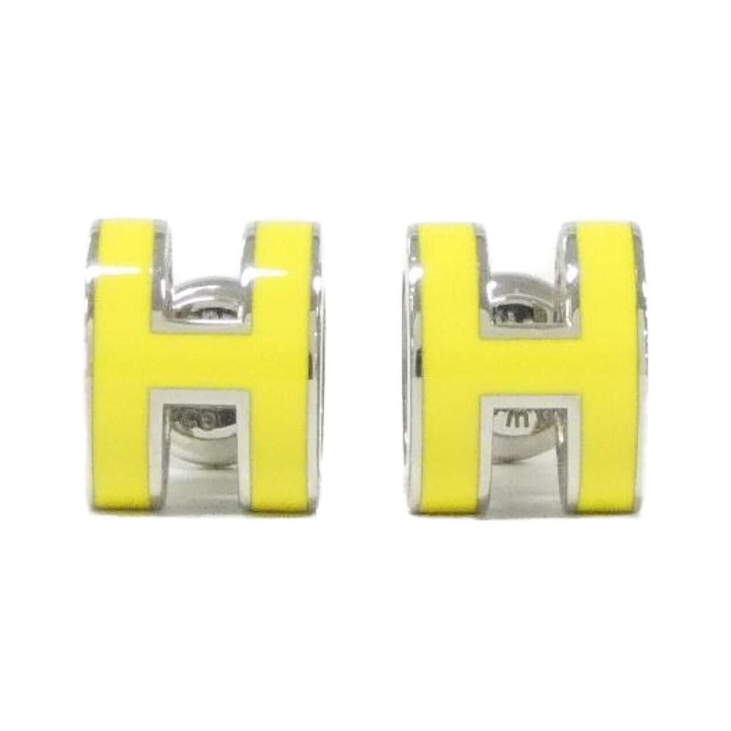 Hermes Pop Mini Earrings