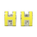 Hermes Pop Mini Earrings