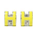 Hermes Pop Mini Earrings